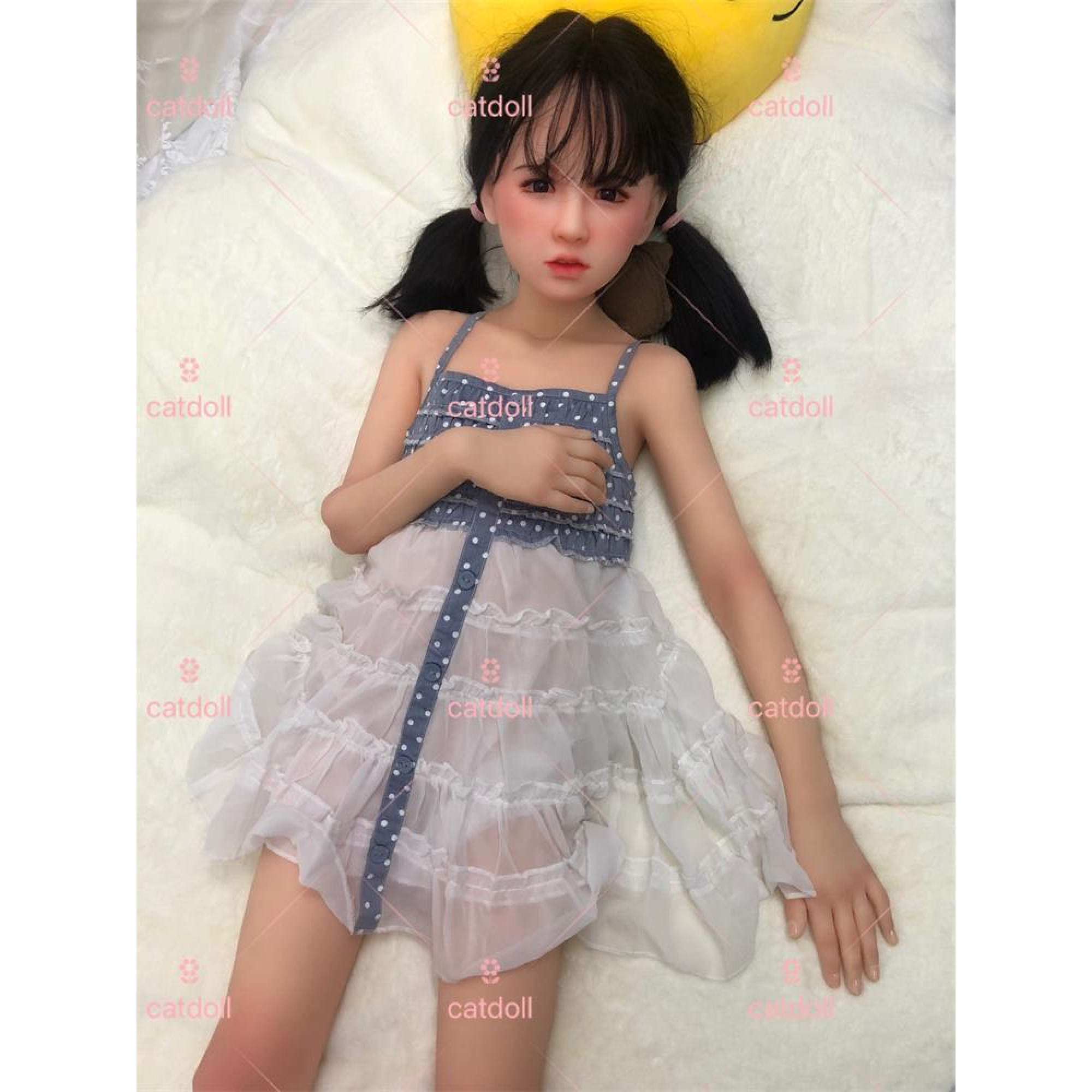 130cm piper doll